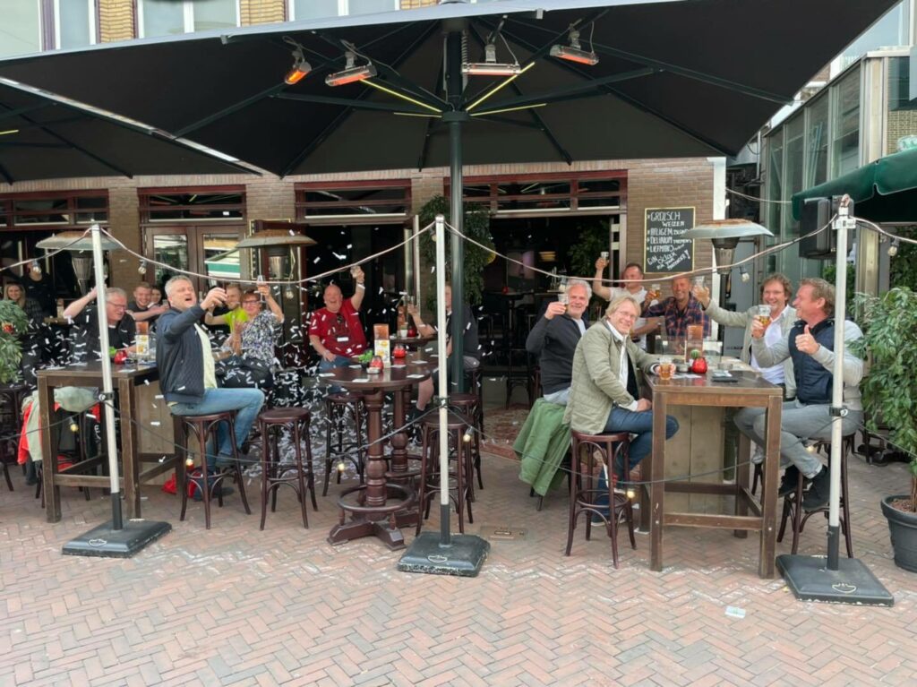 Cafe Toffer (Toffer Pianobar)